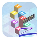 Logo of Tinybox android Application 